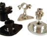 Flanges & Mounting Brackets